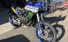 YAMAHA TENERE 700 2021 DM09J