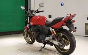 HONDA CB400SF VTEC A 2013 NC42