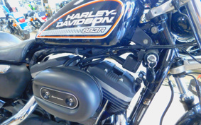 HARLEY XL883R 2006 CKM