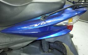 SUZUKI ADDRESS V125 S 1983 CF4MA