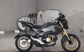 HONDA GU ROM JC75