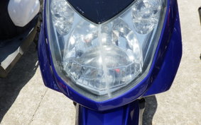 YAMAHA CYGNUS 125 X 2 SE44J
