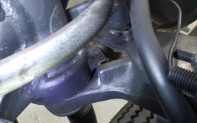 YAMAHA DRAGSTAR 400 1996 4TR