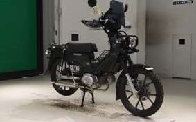 HONDA ｸﾛｽｶﾌﾞ110-3 2019 JA60