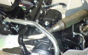 HONDA C125 SUPER CUB JA71