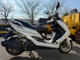 Фото Yamaha MAJESTY S с японского аукциона