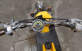 HONDA BYTE AF59