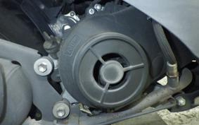SUZUKI LET's 4 2022 CA45A