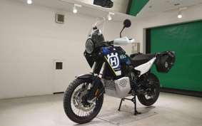 HUSQVARNA NORDEN901EXP 2020