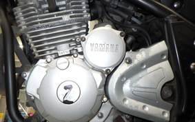 YAMAHA XT250X DG11J