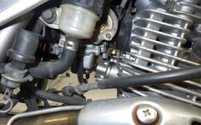 YAMAHA SEROW 225 Gen.3 1985 DG08J