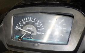SUZUKI ADDRESS V100 CE11A