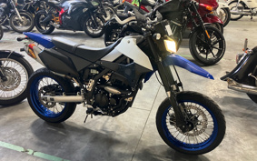 KAWASAKI KLX125D TRACKER X LX250V