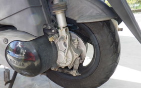 YAMAHA AXIS 125 Z SED7J