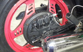 HONDA CBX550F 2026 PC04