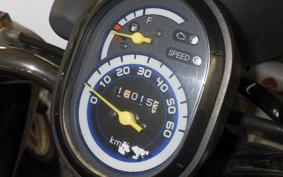 HONDA TODAY 2 AF67
