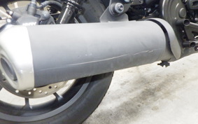 HONDA REBEL 500 A 2021 PC60