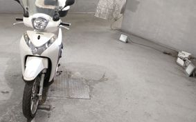HONDA SH MODE JF51