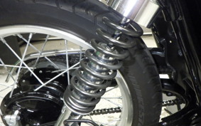 YAMAHA SR400 Gen.5 2021 RH16J