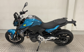 BMW F900R BASE 2025 0K81