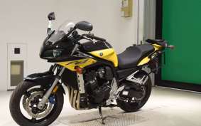 YAMAHA FZS1000 FAZER 2003