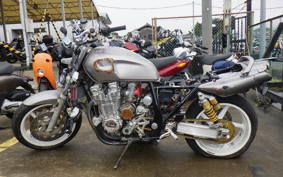 YAMAHA XJR1300 RP01J