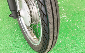SUZUKI GS50 NA41A