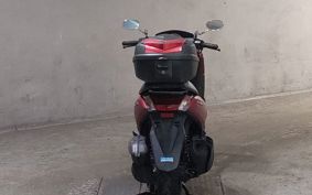 YAMAHA N-MAX 155 SG50J
