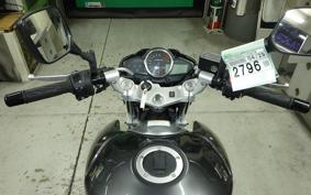 SUZUKI GSR250 2025