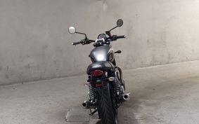 TRIUMPH STREET TWIN 900 2023 DAD74G
