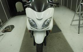 HONDA FORZA Z MF08