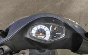 SUZUKI ADDRESS V50 CA42A