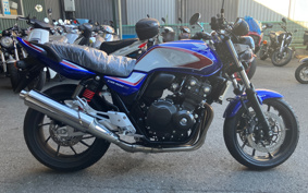HONDA CB400SFV-4ABS 2022 NC42