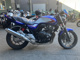 Фото Honda CB400SFV-4ABS 2022 с японского аукциона