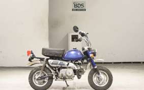 HONDA MONKEY 2009 Z50J