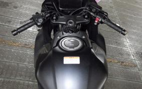HONDA CBR650R-2 2024 RH17