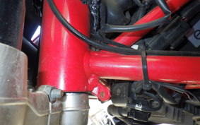 DUCATI HYPERMOTARD 1100 2010