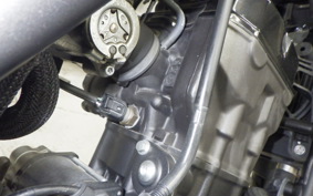 HONDA REBEL 250 S 2004 MC49