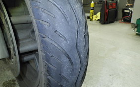 HONDA FORZA Z GEN 2 MF10