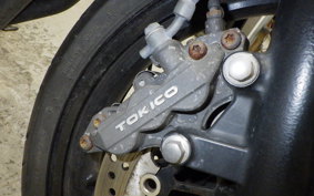 KAWASAKI ZRX-2 2008 ZR400E