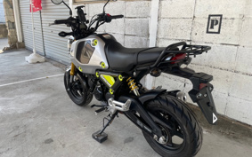 HONDA GROM JC92