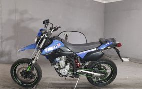 KAWASAKI D-TRACKERX LX250V