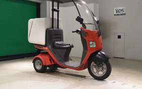 HONDA GYRO CANOPY 2022 TA03