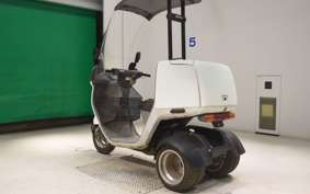 HONDA GYRO CANOPY TA02