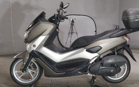 YAMAHA N-MAX 125 SE86J