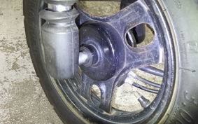 HONDA GIORNO 2 2005 AF70