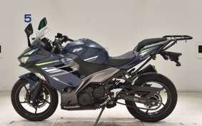 KAWASAKI NINJA 400 2022 EX400G