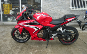 HONDA CBR400R ABS 2020 NC56