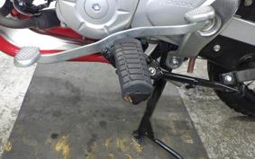 HONDA CROSS CUB 110 JA45