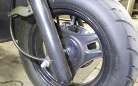 SUZUKI ADDRESS V125 2005 CF4EA